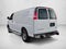 2025 GMC Savana Cargo Base