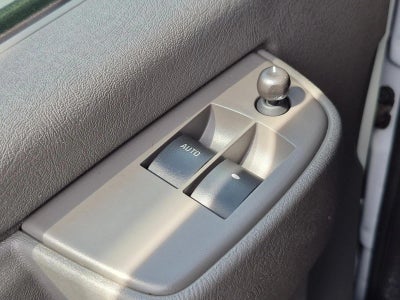 2025 GMC Savana Cargo Base