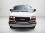 2025 GMC Savana Cargo Base