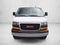 2025 GMC Savana Cargo Base