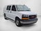 2025 GMC Savana Cargo Base
