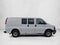 2025 GMC Savana Cargo Base