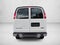 2025 GMC Savana Cargo Base