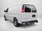 2025 GMC Savana Cargo Base