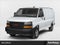 2025 GMC Savana Cargo Base