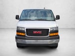 2025 GMC Savana Cargo Base