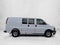 2025 GMC Savana Cargo Base