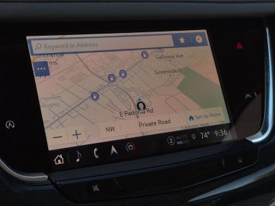 2023 Cadillac XT6 AWD Premium Luxury
