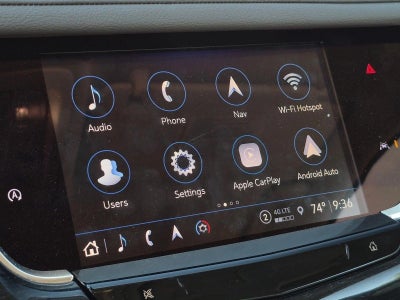 2023 Cadillac XT6 AWD Premium Luxury