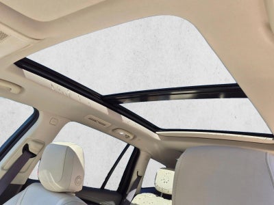 2023 Cadillac XT6 AWD Premium Luxury