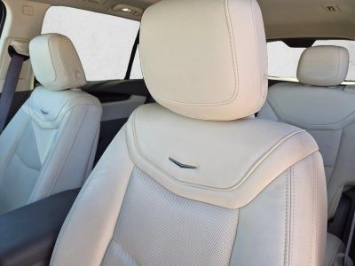 2023 Cadillac XT6 AWD Premium Luxury