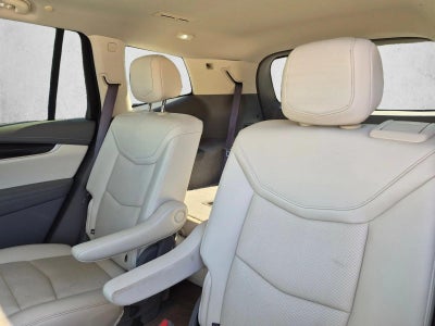 2023 Cadillac XT6 AWD Premium Luxury
