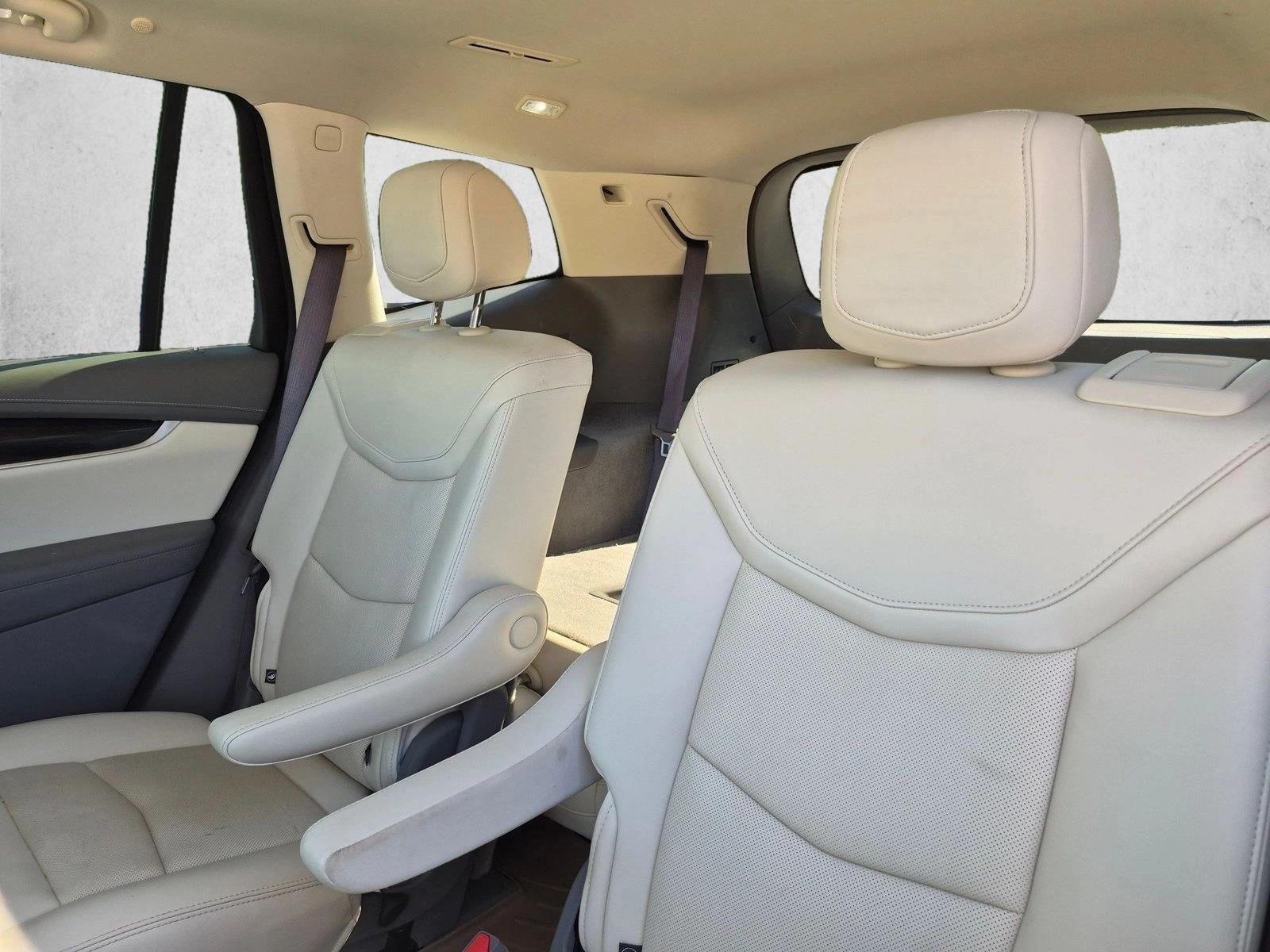 2023 Cadillac XT6 AWD Premium Luxury