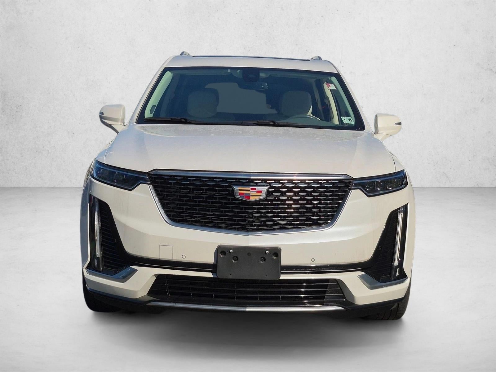 2023 Cadillac XT6 AWD Premium Luxury