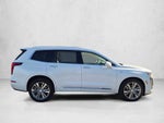 2023 Cadillac XT6 AWD Premium Luxury
