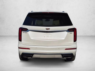 2023 Cadillac XT6 AWD Premium Luxury