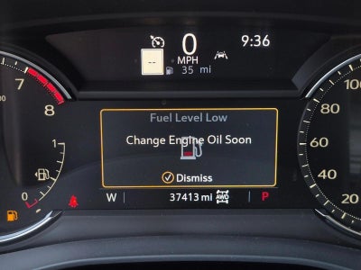 2023 Cadillac XT6 AWD Premium Luxury