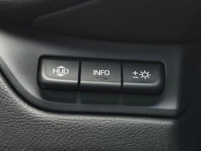 2016 Cadillac Escalade Premium Collection