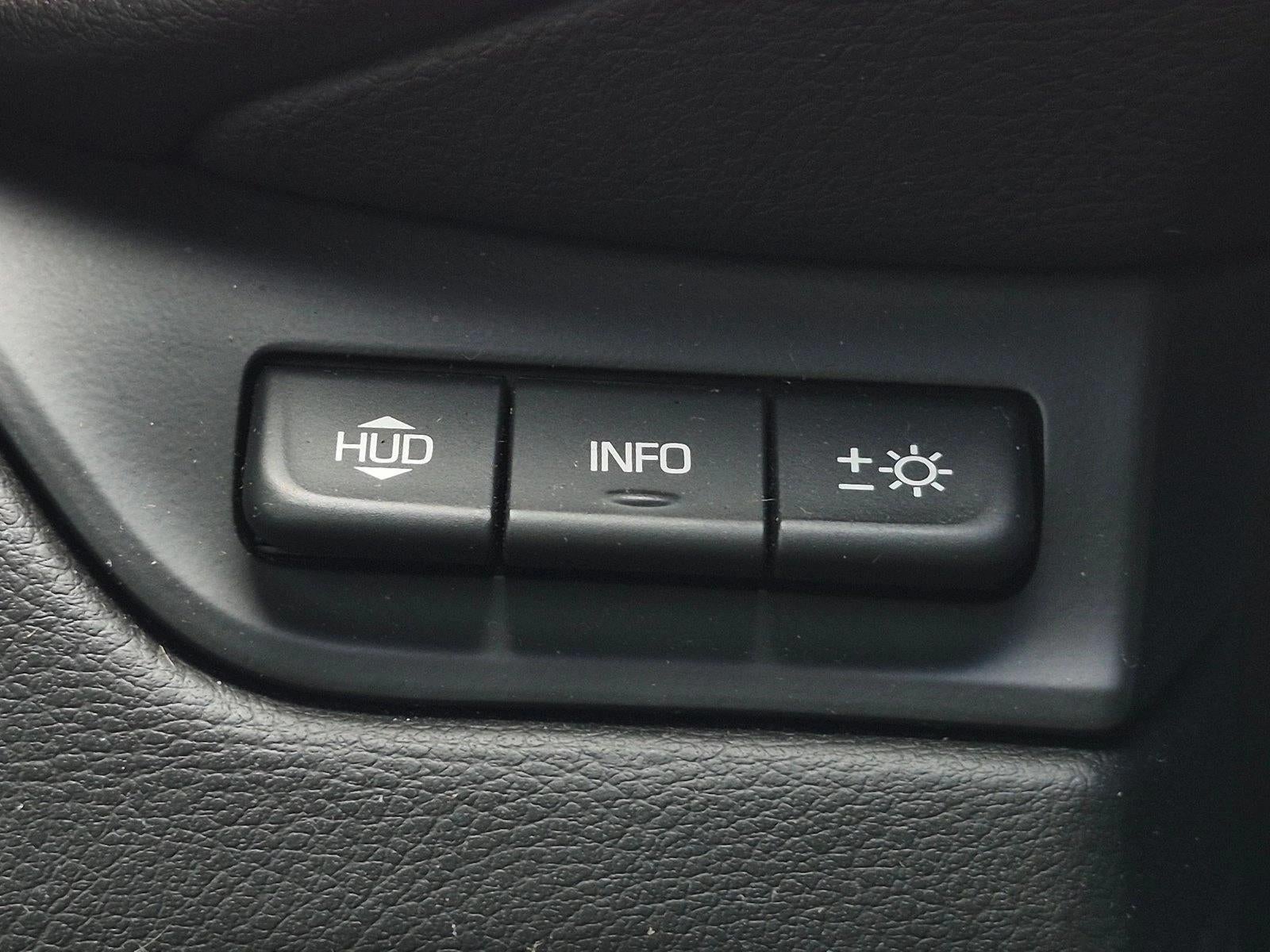 2016 Cadillac Escalade Premium Collection