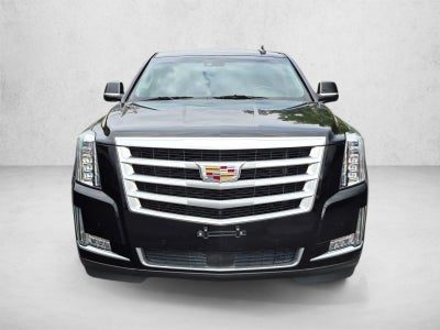 2016 Cadillac Escalade Premium Collection
