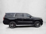 2016 Cadillac Escalade Premium Collection