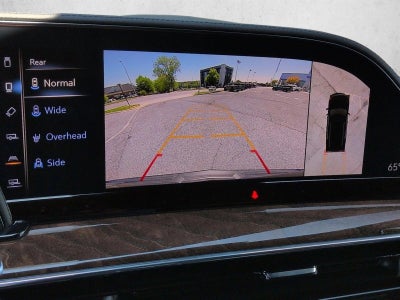 2022 Cadillac Escalade Premium Luxury Platinum
