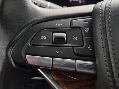 2021 Cadillac Escalade ESV Premium Luxury Platinum