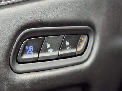2021 Cadillac Escalade ESV Premium Luxury Platinum