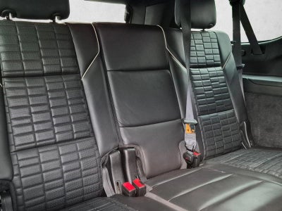 2021 Cadillac Escalade ESV Premium Luxury Platinum
