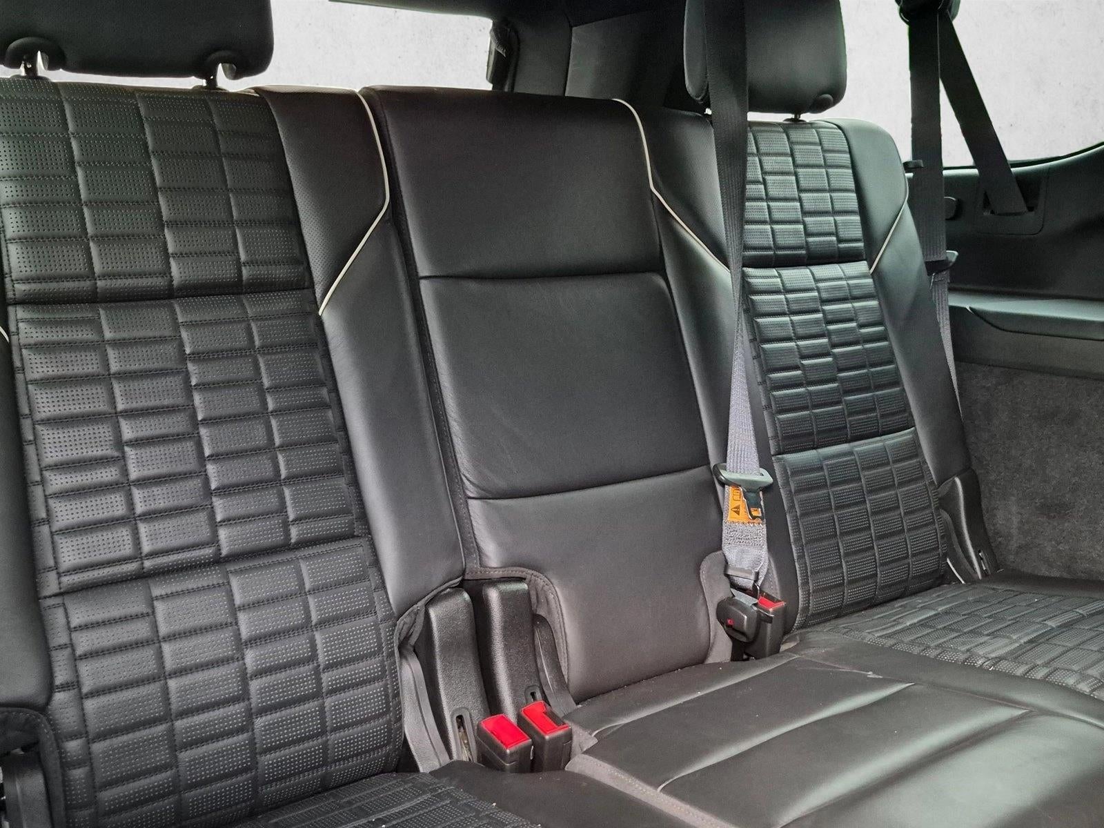 2021 Cadillac Escalade ESV Premium Luxury Platinum