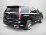 2021 Cadillac Escalade ESV Premium Luxury Platinum