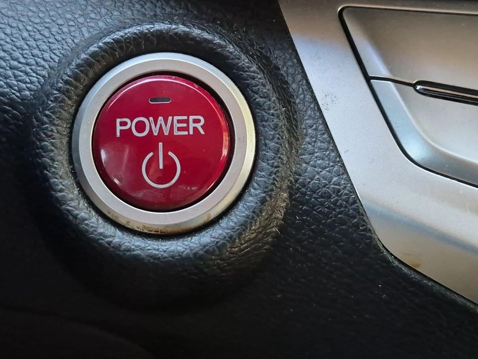 2014 Honda Accord Hybrid Touring