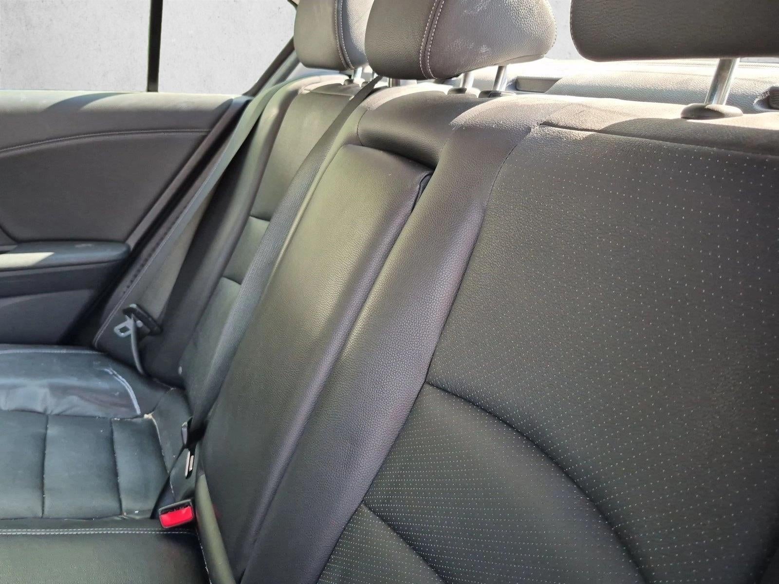 2014 Honda Accord Hybrid Touring