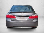 2014 Honda Accord Hybrid Touring