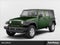2011 Jeep Wrangler Unlimited Rubicon