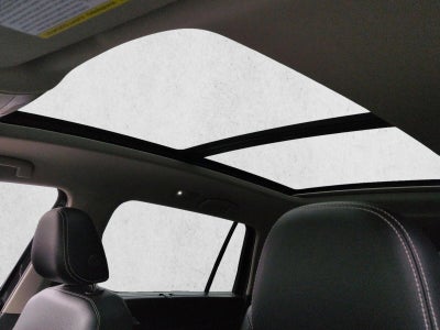 2022 Volkswagen Atlas 3.6L V6 SEL R-Line