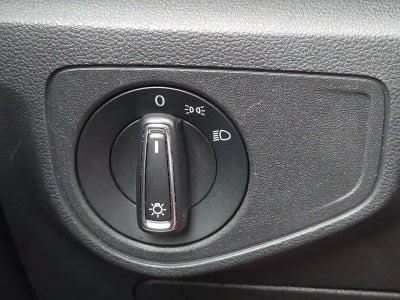 2018 Volkswagen Atlas 3.6L V6 S
