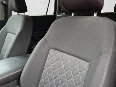 2018 Volkswagen Atlas 3.6L V6 S