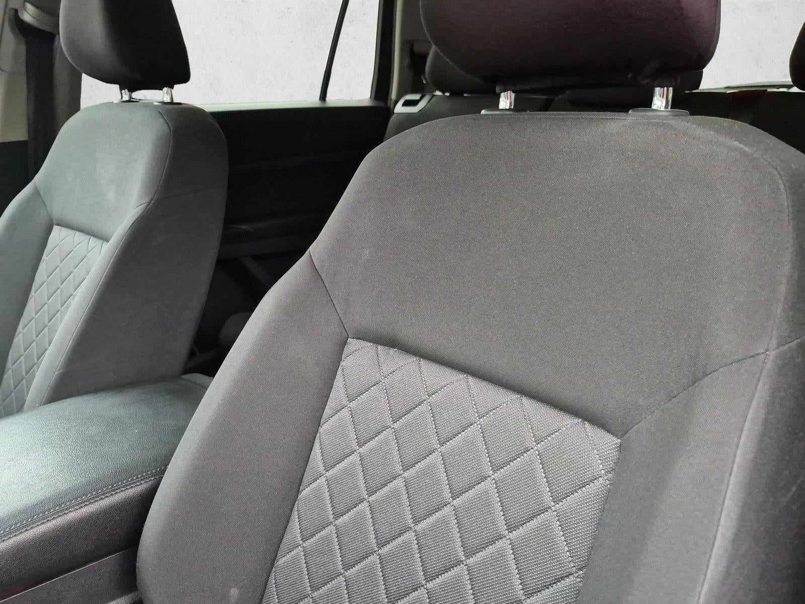 2018 Volkswagen Atlas 3.6L V6 S