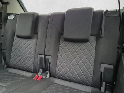 2018 Volkswagen Atlas 3.6L V6 S
