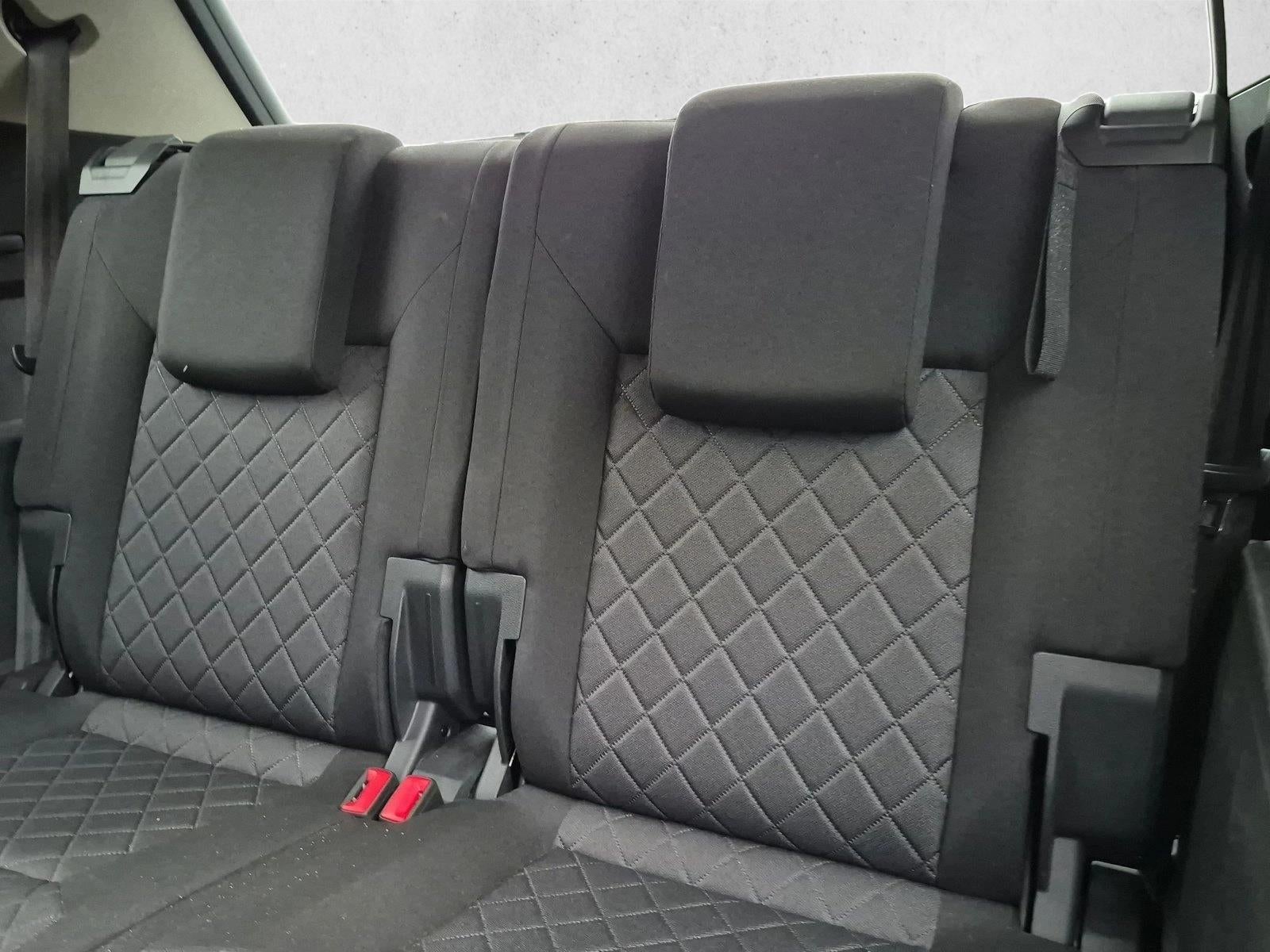 2018 Volkswagen Atlas 3.6L V6 S