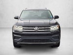 2018 Volkswagen Atlas 3.6L V6 S