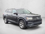 2018 Volkswagen Atlas 3.6L V6 S