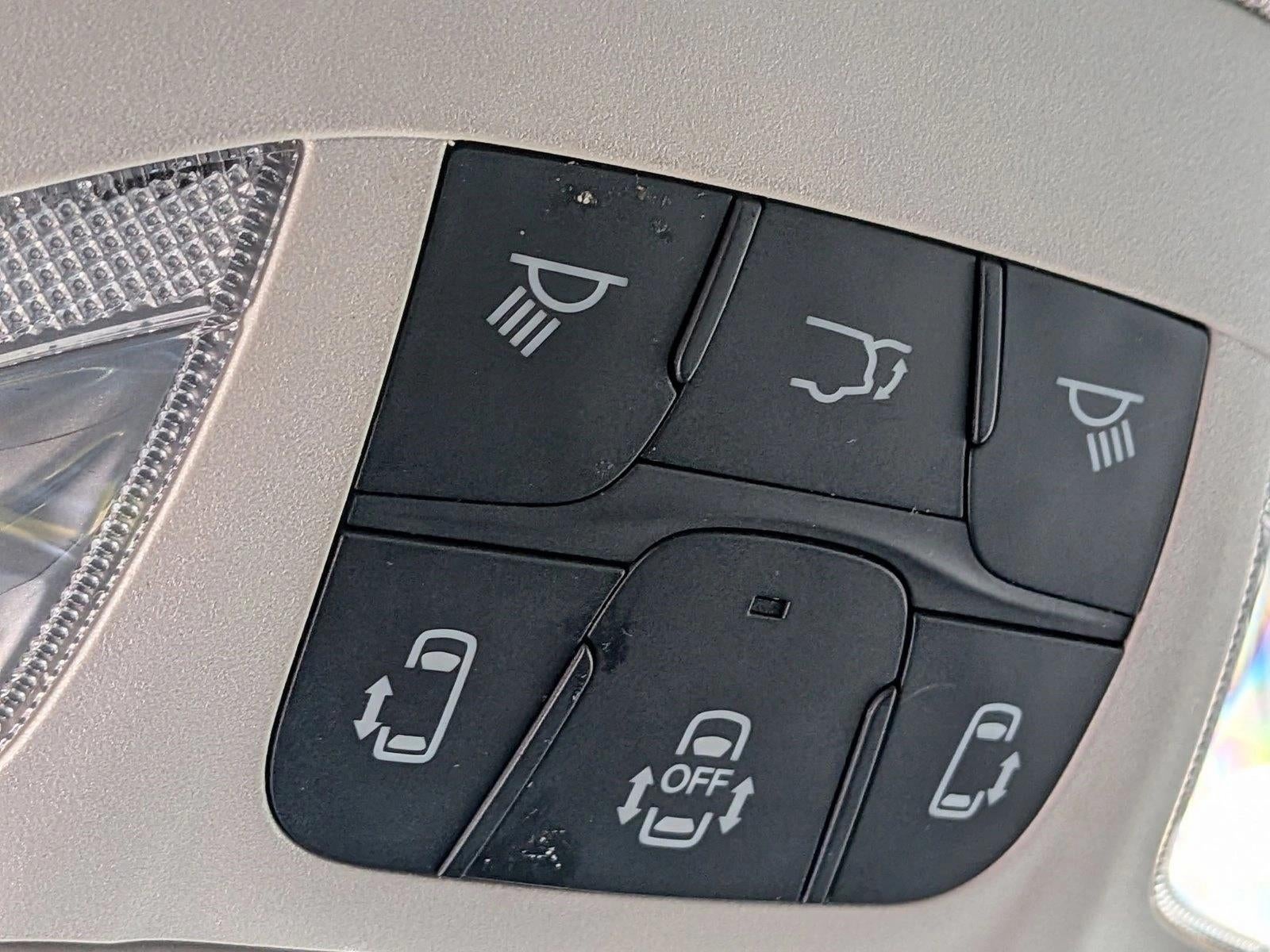 2022 Chrysler Pacifica Hybrid Touring L