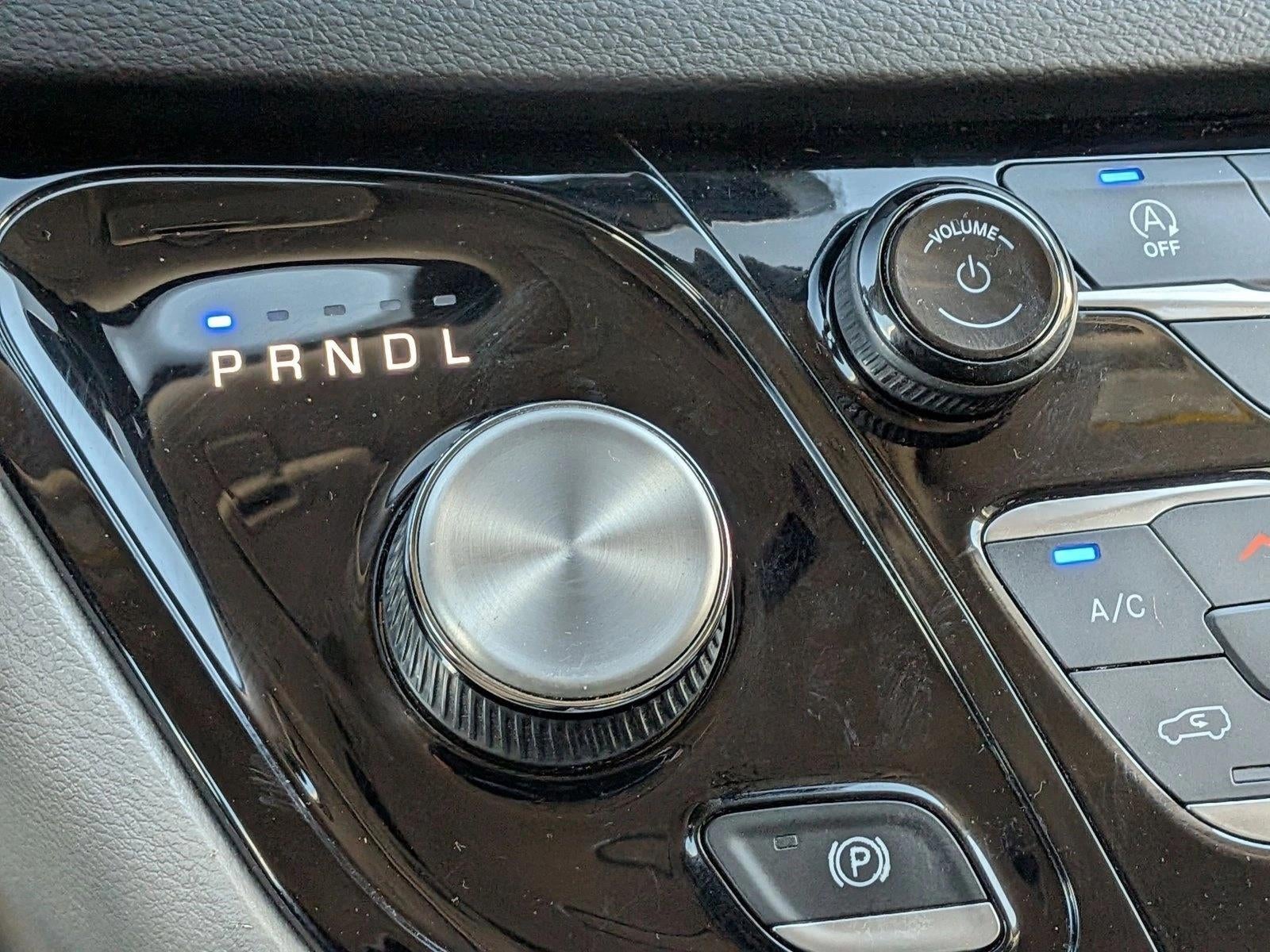 2022 Chrysler Pacifica Hybrid Touring L