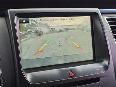 2014 Ford Flex SEL