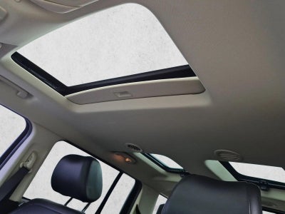 2014 Ford Flex SEL