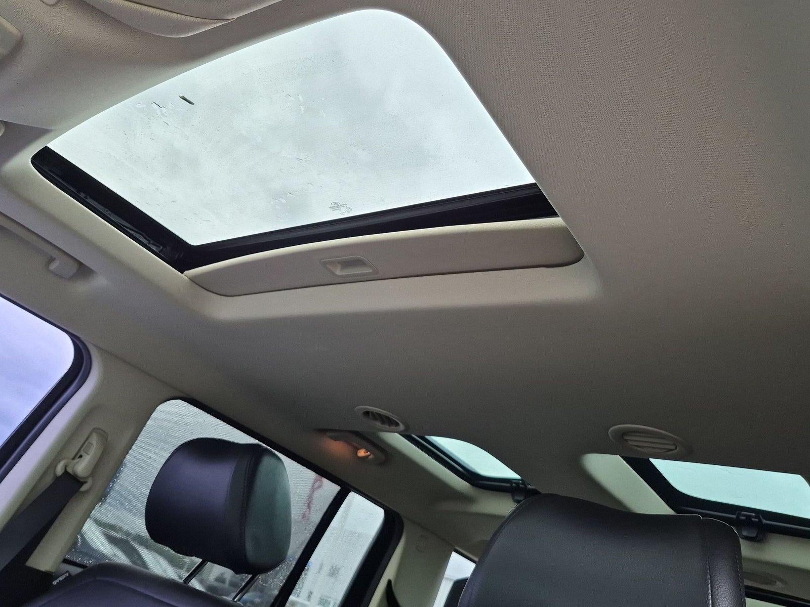 2014 Ford Flex SEL