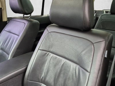 2014 Ford Flex SEL