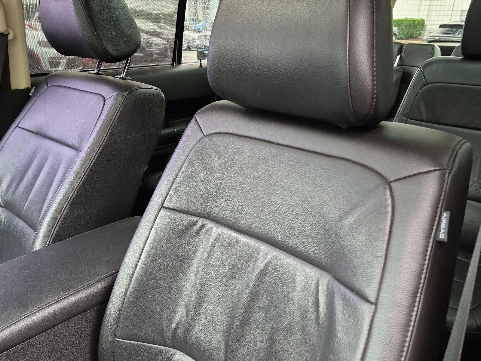 2014 Ford Flex SEL
